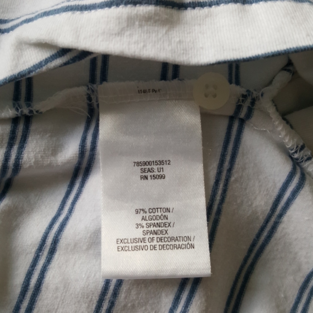Structure, Mens Polo Shirt - Picture 4 of 4